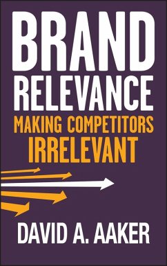 Brand Relevance (eBook, PDF) - Aaker, David A.