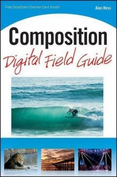 Composition Digital Field Guide (eBook, PDF) - Hess, Alan