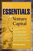 Essentials of Venture Capital (eBook, PDF)