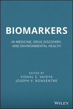 Biomarkers (eBook, PDF)