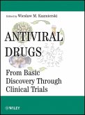 Antiviral Drugs (eBook, PDF)