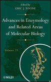 Advances in Enzymology and Related Areas of Molecular Biology, Volume 77 (eBook, PDF)