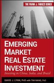 Emerging Market Real Estate Investment (eBook, ePUB)