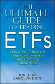 The Ultimate Guide to Trading ETFs (eBook, ePUB)
