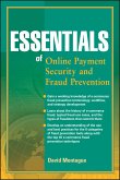 Essentials of Online payment Security and Fraud Prevention (eBook, PDF)