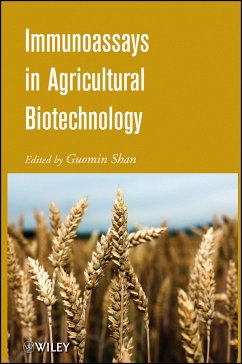 Immunoassays in Agricultural Biotechnology (eBook, PDF)
