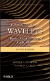 Fundamentals of Wavelets (eBook, PDF)