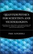 Quantum Physics for Scientists and... - Bild 1