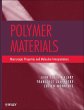 Polymer Materials (eBook, ePUB) - Bild 1