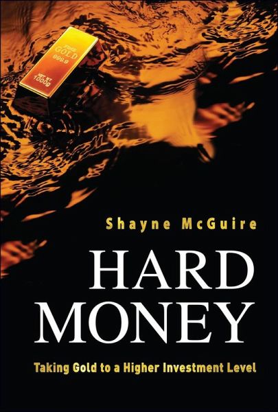 Hard Money (eBook, ePUB)
