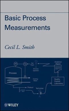 Cover Basic Process Measurements (eBook, PDF)