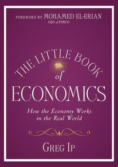Cover The Little Book of Economics (eBook, ePUB)