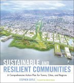 Sustainable and Resilient Communities (eBook, ePUB)