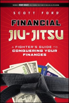 Cover Financial Jiu-Jitsu (eBook, ePUB)