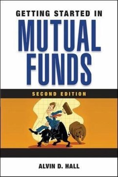 Getting Started in Mutual Funds (eBook, PDF) - Hall, Alvin D.