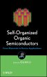 Self-Organized Organic Semiconductors... - Bild 1