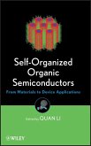 Self-Organized Organic Semiconductors (eBook, PDF)