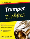 Trumpet For Dummies (eBook, ePUB)