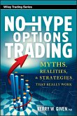 No-Hype Options Trading (eBook, ePUB)