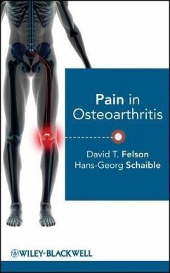 Pain in Osteoarthritis (eBook, PDF) - Felson, David T.; Schaible, Hans-Georg