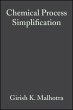 Chemical Process Simplification (eBook,... - Bild 1