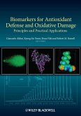 Biomarkers for Antioxidant Defense and Oxidative Damage (eBook, ePUB)