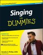 Singing For Dummies (eBook, ePUB) - Bild 1