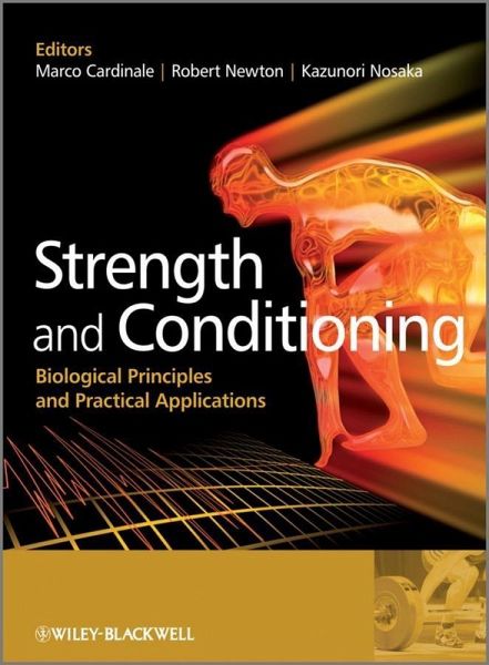 Strength and Conditioning (eBook, PDF) Strength and Conditioning (eBook, PDF)