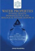 Water Properties in Food, Health, Pharmaceutical and Biological Systems (eBook, ePUB)