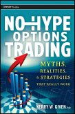 No-Hype Options Trading (eBook, PDF)