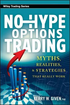 Cover No-Hype Options Trading (eBook, PDF)
