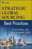 Strategic Global Sourcing Best Practices (eBook, ePUB)