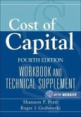 Cost of Capital (eBook, PDF)