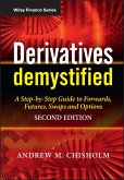Derivatives Demystified (eBook, PDF)