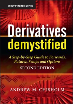 Derivatives Demystified (eBook, PDF) - Chisholm, Andrew M.