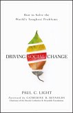 Driving Social Change (eBook, ePUB)