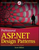 Professional ASP.NET Design Patterns (eBook, ePUB)