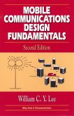 Mobile Communications Design Fundamentals (eBook, PDF)