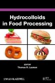 Hydrocolloids in Food Processing (eBook, ePUB)