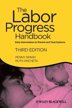 The Labor Progress Handbook (eBook, PDF) - Simkin, Penny; Ancheta, Ruth