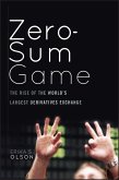 Zero-Sum Game (eBook, ePUB)