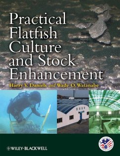 Practical Flatfish Culture and Stock Enhancement (eBook, ePUB)