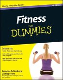 Fitness For Dummies (eBook, PDF)