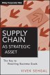Supply Chain as Strategic Asset (eBook,... - Bild 1