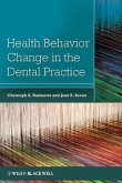 Health Behavior Change in the Dental Practice (eBook, ePUB)