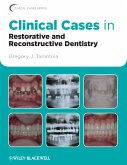 Clinical Cases in Restorative and Reconstructive Dentistry (eBook, ePUB)