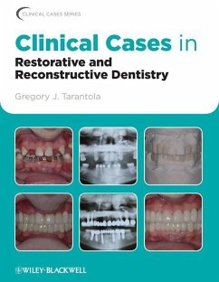 Cover Clinical Cases in Restorative and Reconstructive Dentistry (eBook, ePUB)