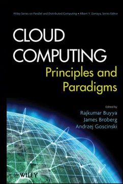 Cloud Computing (eBook, PDF)