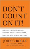 Don't Count on It! (eBook, PDF)