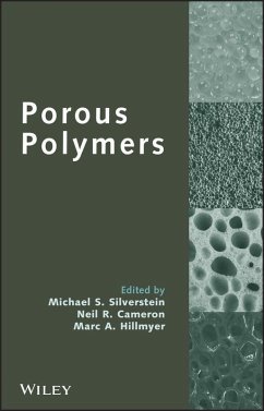 Cover Porous Polymers (eBook, ePUB)
